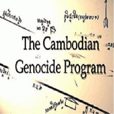 Cambodian Genocide Program | World History Commons